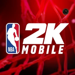 NBA 2K Mobile Basketball Game icon